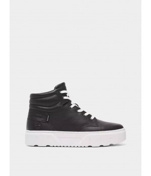 Черевики Timberland Laurel Court High Top Lace-Up Trainer Модель TB0A27EKW02