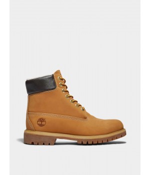 Черевики Timberland Premium 6-Inch Waterproof Winter модель TB1A2E31231