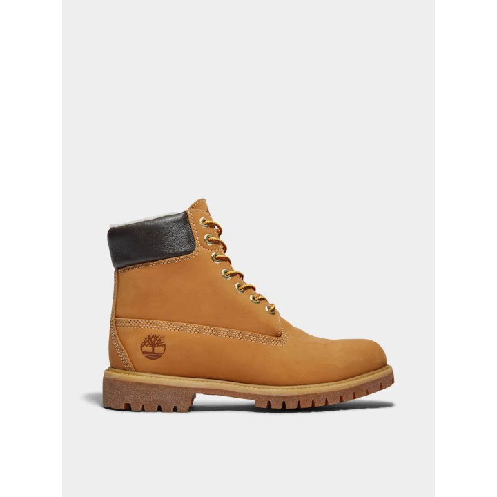 Черевики Timberland Premium 6-Inch Waterproof Winter модель TB1A2E31231