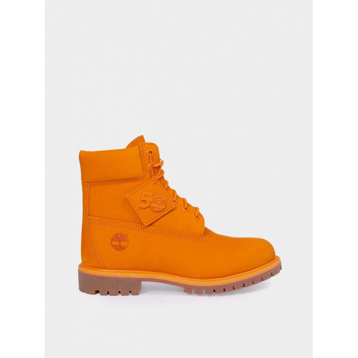 Черевики Timberland Premium 6-Inch Waterproof Модель TB0A5VJN804
