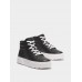 Черевики Timberland Laurel Court High Top Lace-Up Trainer Модель TB0A27EKW02