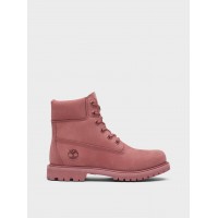 Черевики Timberland Premium 6-Inch Lace Up Waterproof Модель TB0A2HR8ET1