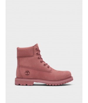 Черевики Timberland Premium 6-Inch Lace Up Waterproof Модель TB0A2HR8ET1