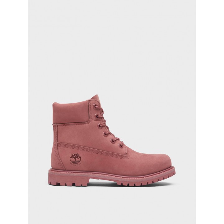 Черевики Timberland Premium 6-Inch Lace Up Waterproof Модель TB0A2HR8ET1