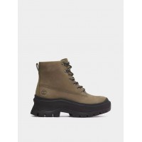 Черевики Timberland Roxie Lane Mid Lace-Up Модель TB0A295JEO8