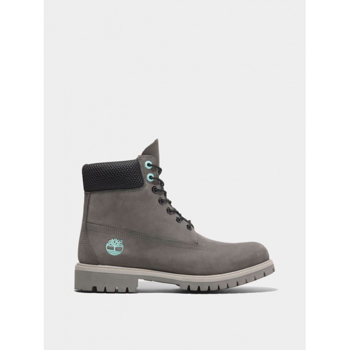 Черевики Timberland Premium 6-Inch Lace Up Waterproof Модель TB0A2P6WEL8