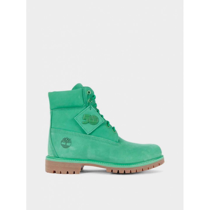 Черевики Timberland Premium 6-Inch Waterproof Модель TB0A5VMHJ30