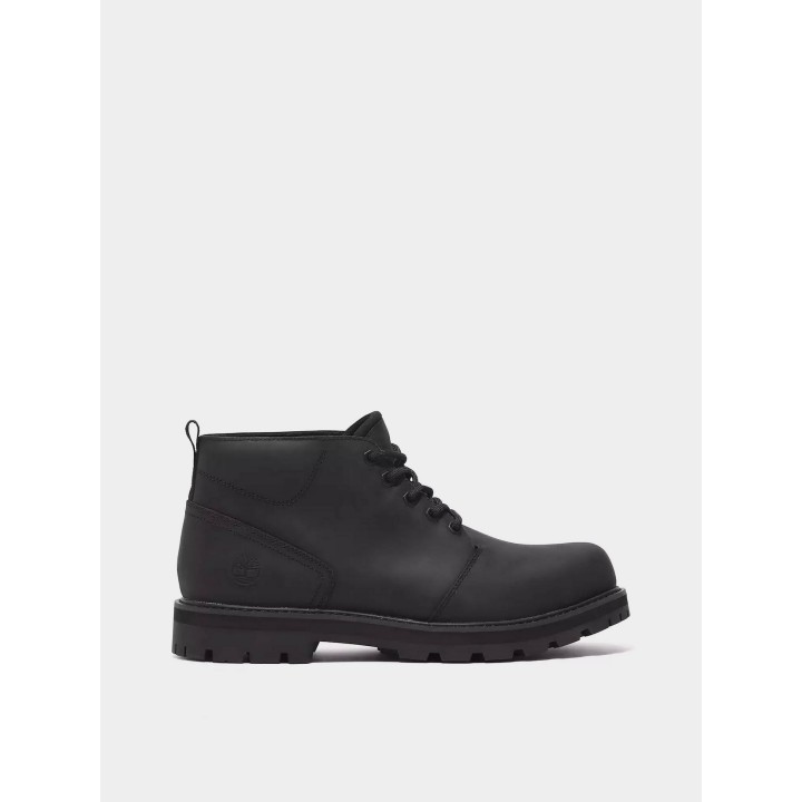 Черевики Timberland Britton Road Mid Lace-Up Waterproof модель TB0A69TWW02