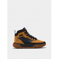 Черевики Timberland GreenStride™ Motion 6 Hiking Trainer Модель TB1A67JC231