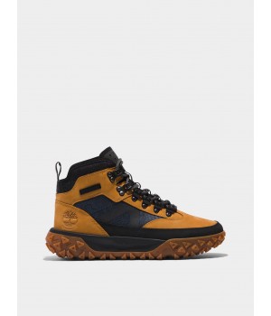 Черевики Timberland GreenStride™ Motion 6 Hiking Trainer Модель TB1A67JC231