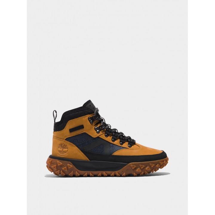 Черевики Timberland GreenStride™ Motion 6 Hiking Trainer Модель TB1A67JC231