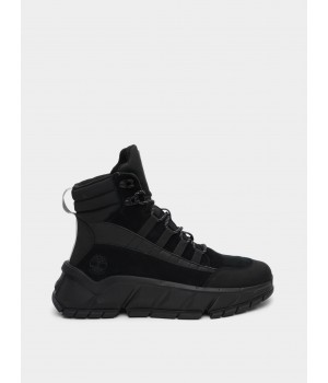 Черевики Timberland TBL Turbo WP Boot Модель TB0A5MA3001