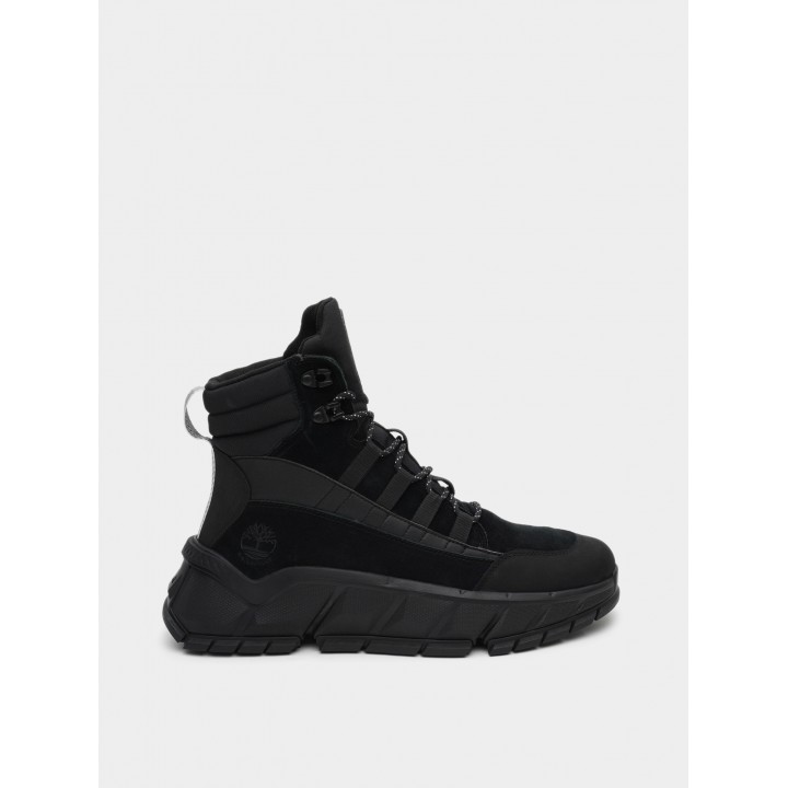 Черевики Timberland TBL Turbo WP Boot Модель TB0A5MA3001