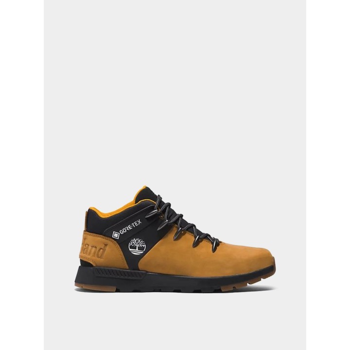 Черевики Timberland Sprint Trekker Waterproof модель TB1A2QZE231