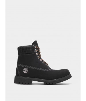 Черевики Timberland Premium 6-Inch Lace Up Waterproof Модель TB0A2P6WW05