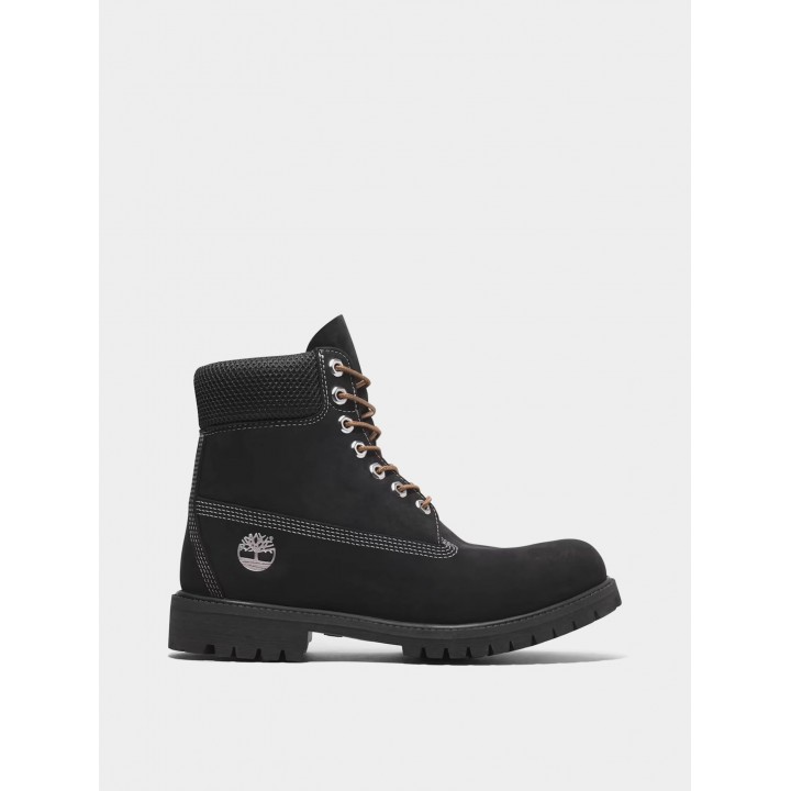 Черевики Timberland Premium 6-Inch Lace Up Waterproof Модель TB0A2P6WW05