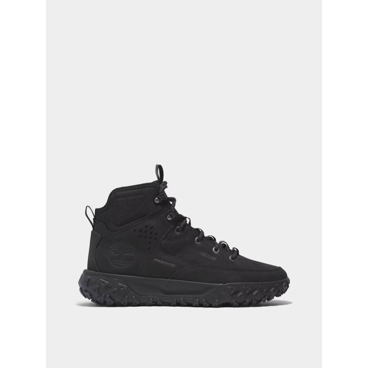 Черевики Timberland GreenStride™ Motion 6 Mid Lace-Up Hiking модель TB1A67P4015