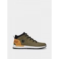 Черевики Timberland Euro Sprint Hiker модель TB0A24BVA58