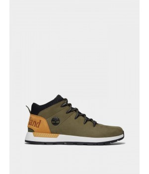 Черевики Timberland Euro Sprint Hiker модель TB0A24BVA58