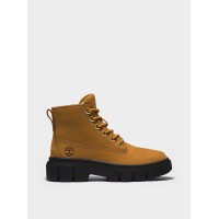 Черевики Timberland Greyfield Leather Boot Модель TB0A5RP4231
