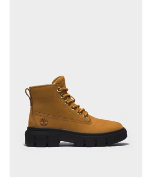 Черевики Timberland Greyfield Leather Boot Модель TB0A5RP4231
