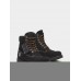 Черевики Timberland Premium 6-Inch Lace Up Waterproof Модель TB0A2P6WW05