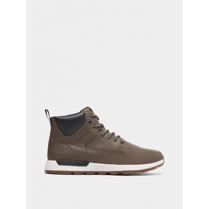 Черевики Timberland Killington Trekker Mid Lace-Up Модель TB0A69DHEM4