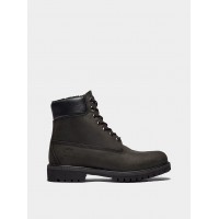 Черевики Timberland Premium 6-Inch Waterproof Winter Модель TB1A2E2P001