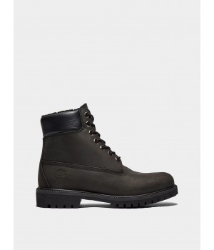 Черевики Timberland Premium 6-Inch Waterproof Winter Модель TB1A2E2P001