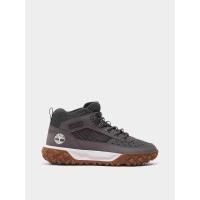 Черевики Timberland GreenStride™ Motion 6 Mid Lace-Up Waterproof модель TB0A6A98Y55