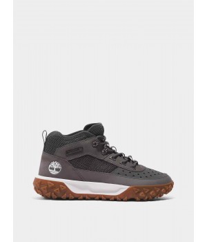 Черевики Timberland GreenStride™ Motion 6 Mid Lace-Up Waterproof модель TB0A6A98Y55