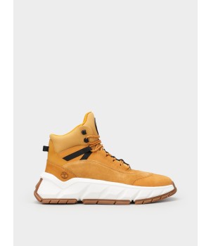 Черевики Timberland Turbo Hiking Модель TB0A41GU231