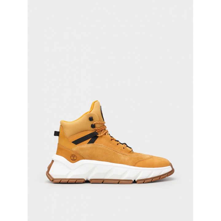 Черевики Timberland Turbo Hiking Модель TB0A41GU231