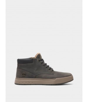 Черевики Timberland Maple Grove Mid Lace-Up Trainer Модель TB0A69FNEL7