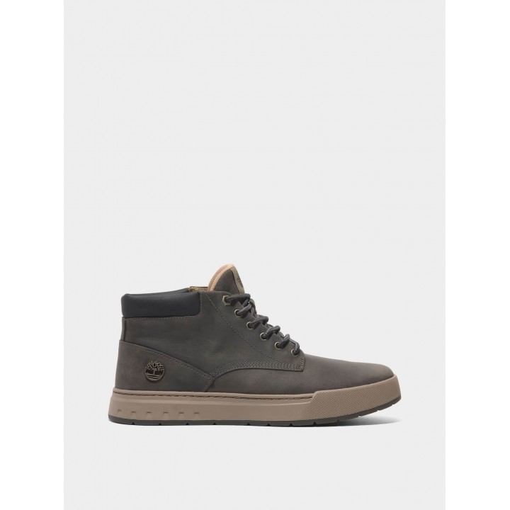 Черевики Timberland Maple Grove Mid Lace-Up Trainer Модель TB0A69FNEL7