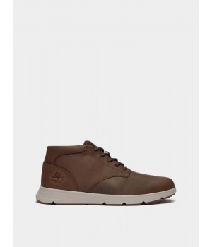 Черевики Timberland Parker Street Trainer модель TB0A6C7TW01