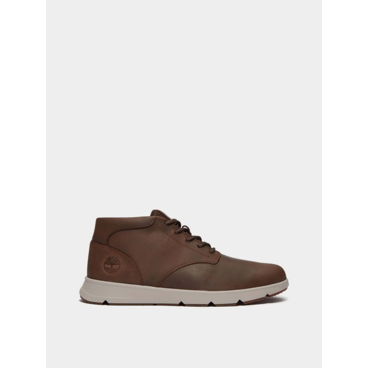 Черевики Timberland Parker Street Trainer модель TB0A6C7TW01