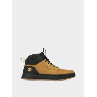 Черевики Timberland Maple Grove Mid Модель TB0A2DC2231