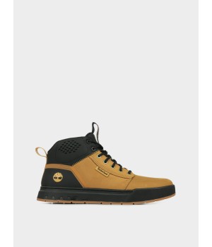 Черевики Timberland Maple Grove Mid Модель TB0A2DC2231