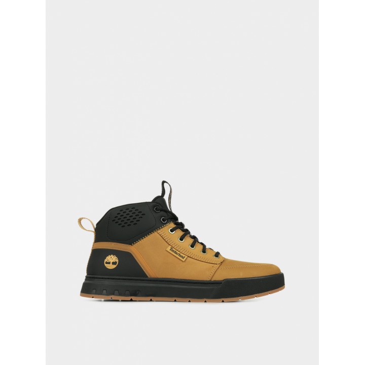 Черевики Timberland Maple Grove Mid Модель TB0A2DC2231
