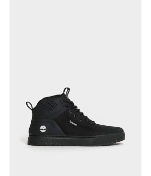 Черевики Timberland Maple Grove Mid Модель TB0A2DJQ001