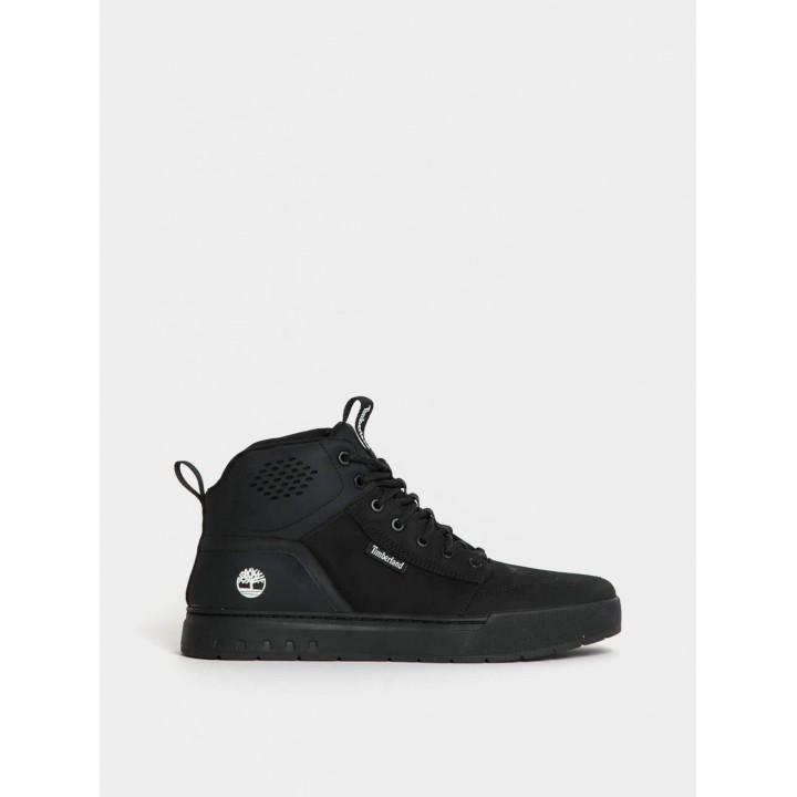 Черевики Timberland Maple Grove Mid Модель TB0A2DJQ001