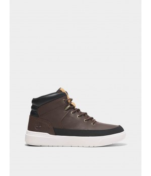Черевики Timberland Seneca Bay Lace-up Модель TB0A6A7DW01