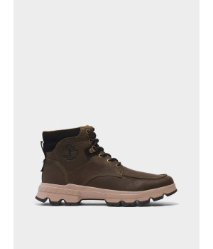 Черевики Timberland Originals Ultra Mid Модель TB0A5YF1327