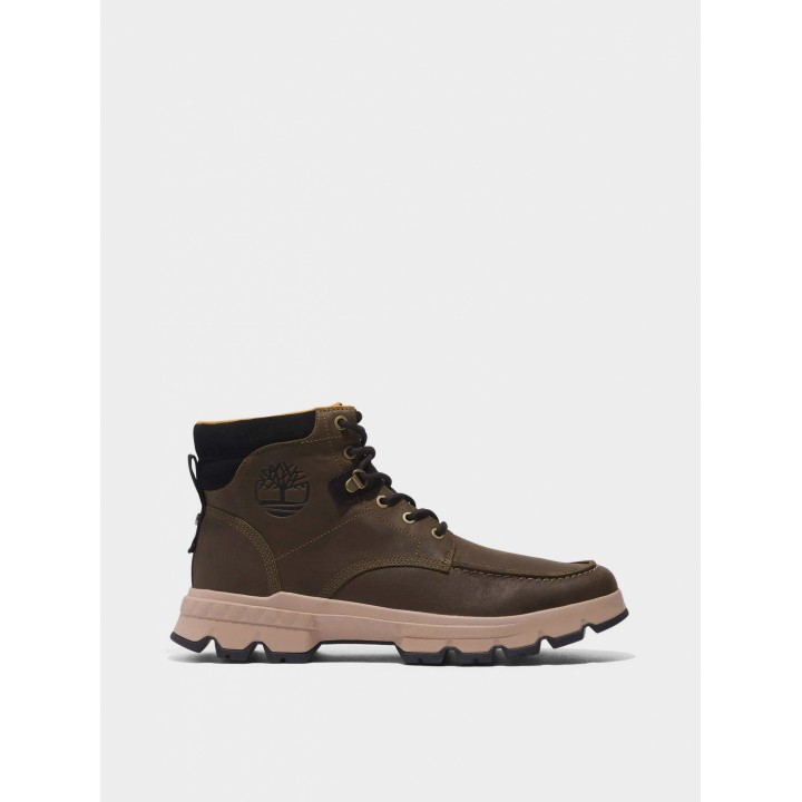 Черевики Timberland Originals Ultra Mid Модель TB0A5YF1327