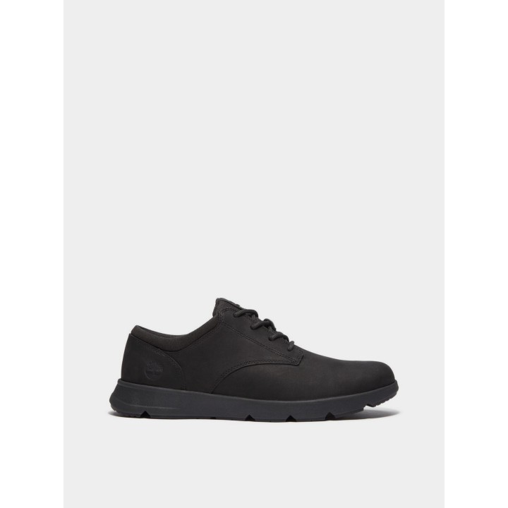 Напівчеревики Timberland Parker Street модель TB0A6C8EEL3