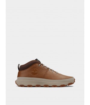 Черевики Timberland Winsor Mid Модель TB0A41X7EM6