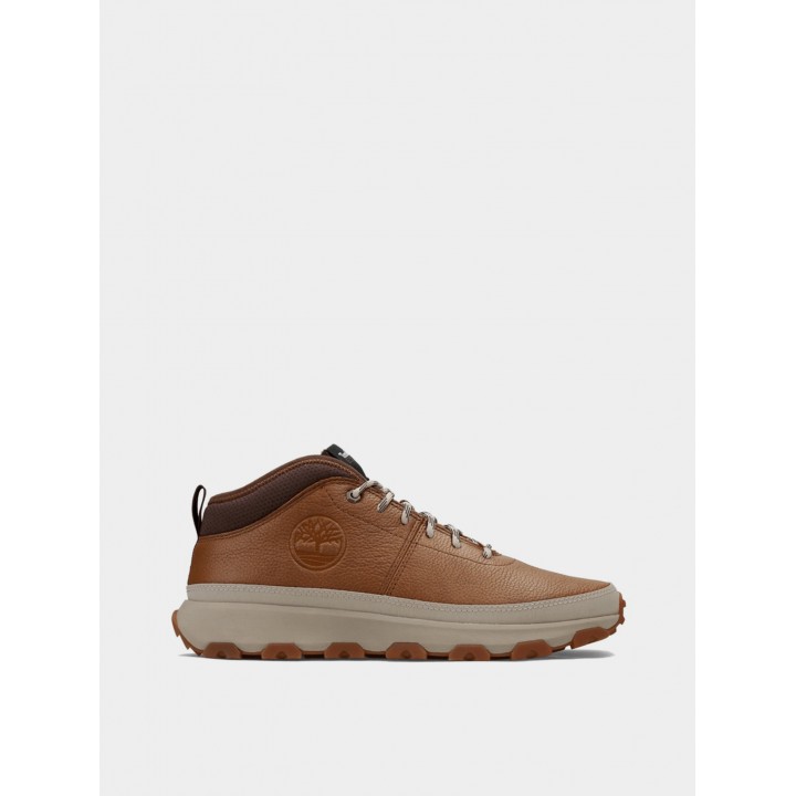Черевики Timberland Winsor Mid Модель TB0A41X7EM6