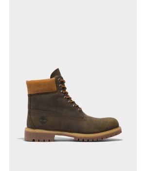 Черевики Timberland Premium 6-Inch Waterproof Модель TB0A6291327
