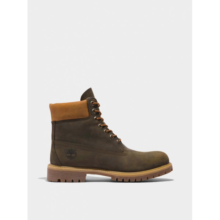 Черевики Timberland Premium 6-Inch Waterproof Модель TB0A6291327